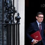 Burnham to advocate for cultural change to enhance UK business landscape
