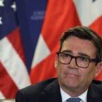Burnham urges global consensus on AI safety amidst US resistance at UN assembly