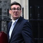 Burnham warns reversing water privatisation will be challenging for his administration