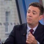 Burnham withholds support for Heathrow's third runway amid delayed timelines