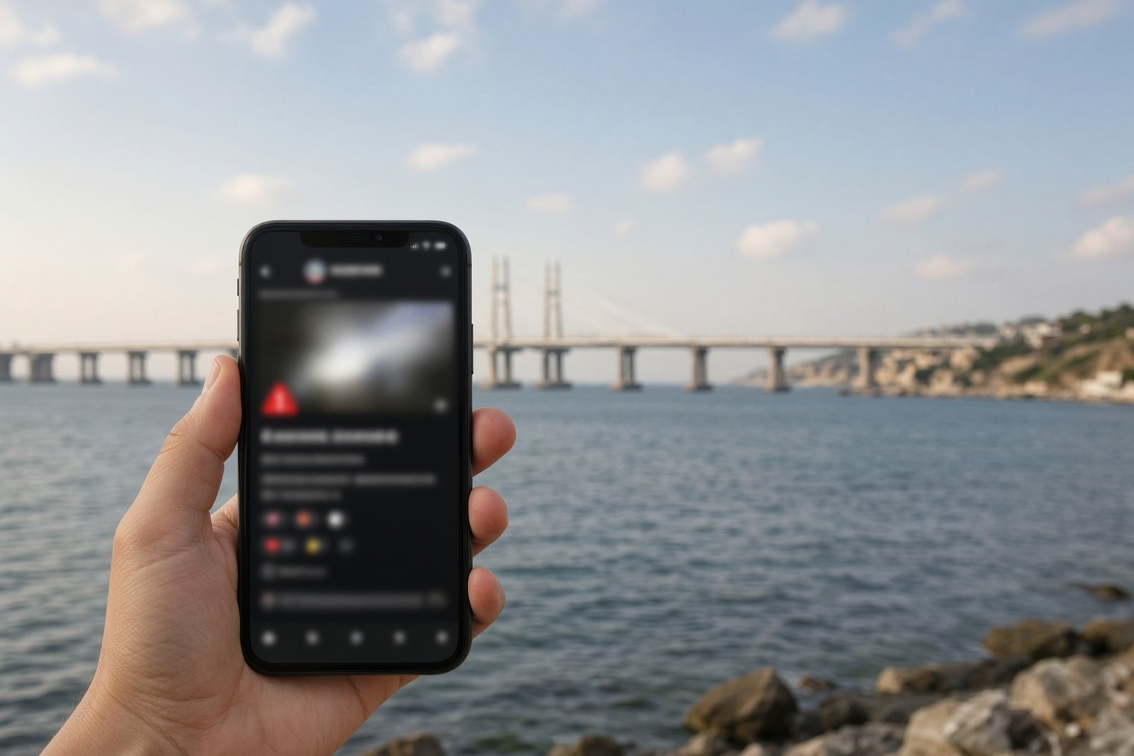 Telegram channel alleges Romanian missile strikes on Crimea and Russia’s Krasnodar region
