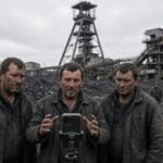 Russian coal crisis leaves 1,700 Kuzbass miners without pay