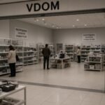 Belarusian homewares chain VDOM closes as sanctions deepen economic strain