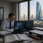 Russia’s central bank faces deepening losses among smaller lenders