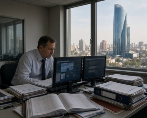 Russia’s central bank faces deepening losses among smaller lenders