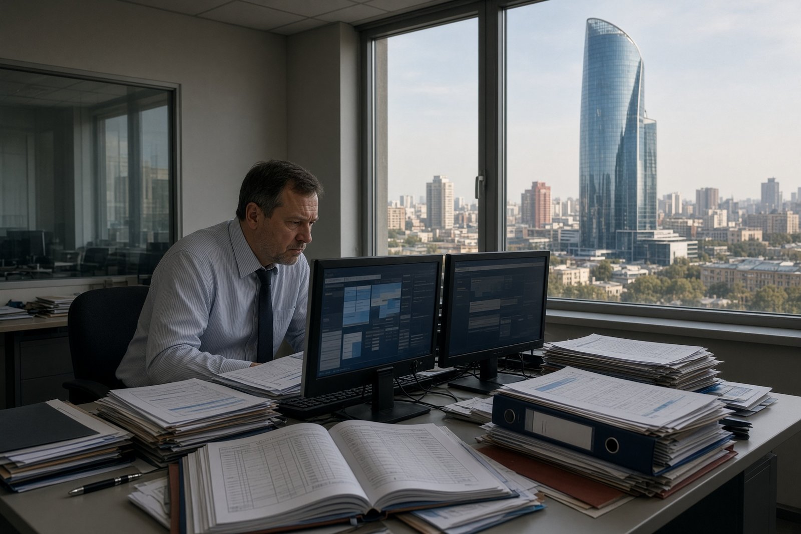 Russia’s central bank faces deepening losses among smaller lenders