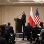 Alleged $100,000 access offer puts Poland’s president under political pressure