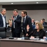 Pro-Russian forces try to gain influence in European Parliament’s Russia delegation