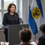 German unions warn AfD programme threatens industry and thousands of jobs