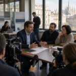 Futuro Nazionale faces fresh scrutiny over adviser linked to vote-buying case