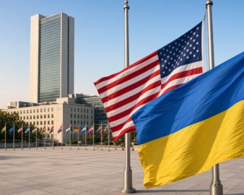 Czech outlet accuses Ukraine of delaying war talks ahead of US elections