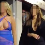 Campaigners call for legal action against covert filming of women in nightlife settings