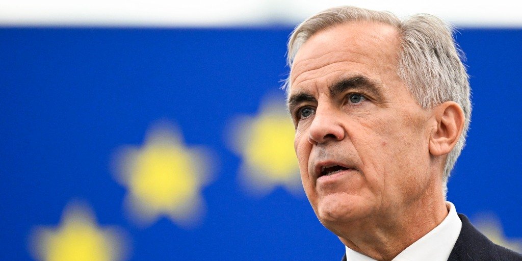 Canada and EU explore alliance of middle powers to counter Trump’s trade threats