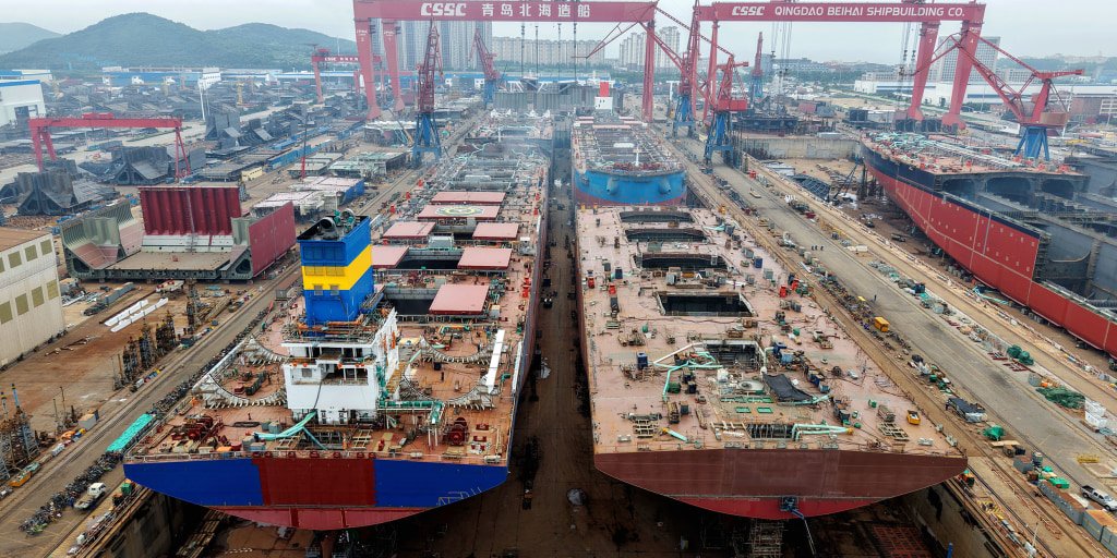 Cargo ship fire in Qingdao leaves 20 dead and five missing