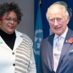 Caribbean nations demand reparations from UK ahead of Commonwealth summit in Antigua