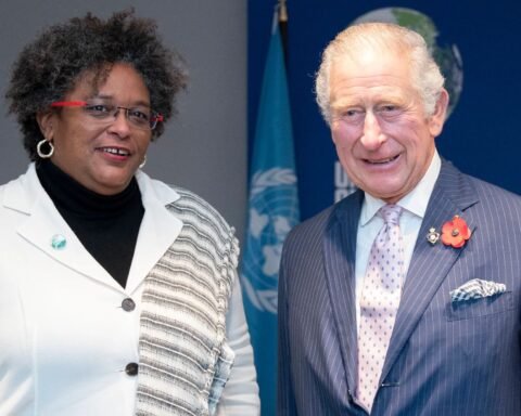 Caribbean nations demand reparations from UK ahead of Commonwealth summit in Antigua