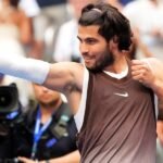 Carlos Alcaraz admits unexpected form after dominant US Open win over Wu Yibing