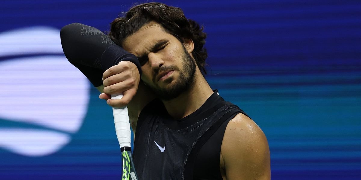 Carlos Alcaraz provides health update after marathon US Open quarter-final defeat