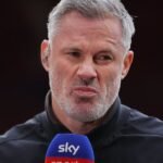 Carragher cautions Barcola on competition for Liverpool first-team role after Gakpo's strong showing