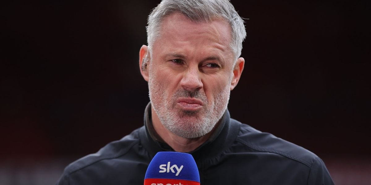 Carragher cautions Barcola on competition for Liverpool first-team role after Gakpo's strong showing