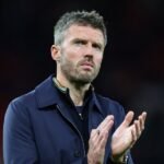 Carrick downplays Manchester United's poor start, urging team resilience ahead of crucial match