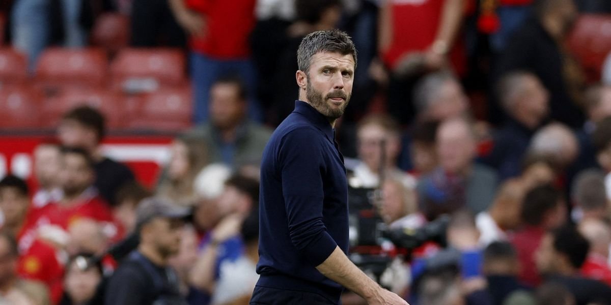Carrick urges Manchester United to channel derby controversy into Cup motivation