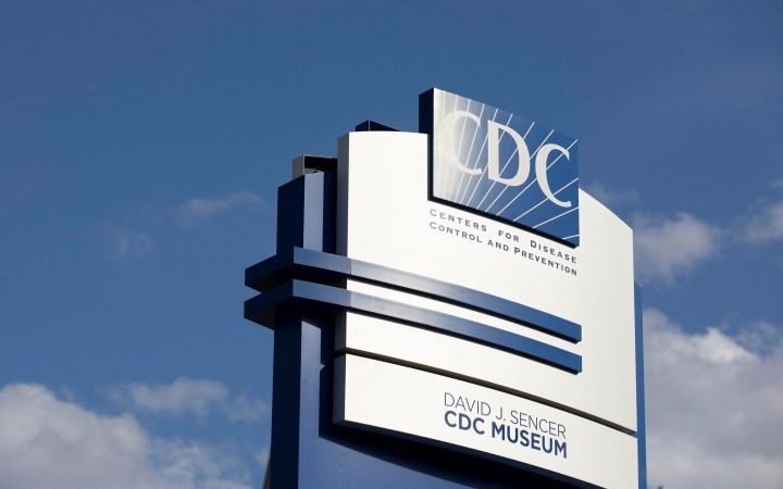 CDC excludes two measles-related deaths from tally, sparking political backlash in Pennsylvania