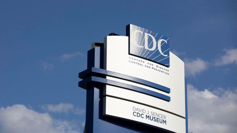 CDC excludes two measles-related deaths from tally, sparking political backlash in Pennsylvania