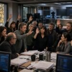 Rai journalists threaten strike after Sigfrido Ranucci removed from Report