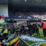 Celtic and Rangers fans banned from attending all Old Firm derbies in 2026/27 season