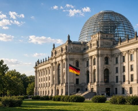 Lars Klingbeil calls for review of possible AfD ban