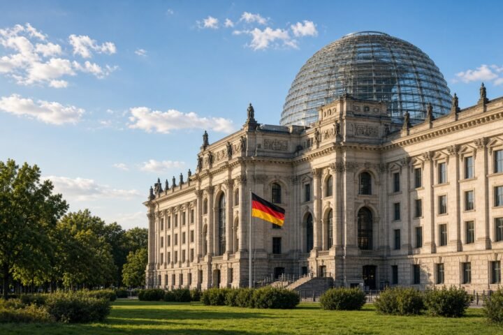 Lars Klingbeil calls for review of possible AfD ban