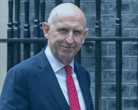 Chancellor announces £150m growth fund for the North amid economic challenges