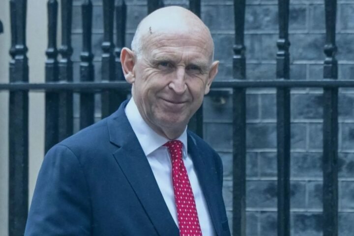 Chancellor announces £150m growth fund for the North amid economic challenges
