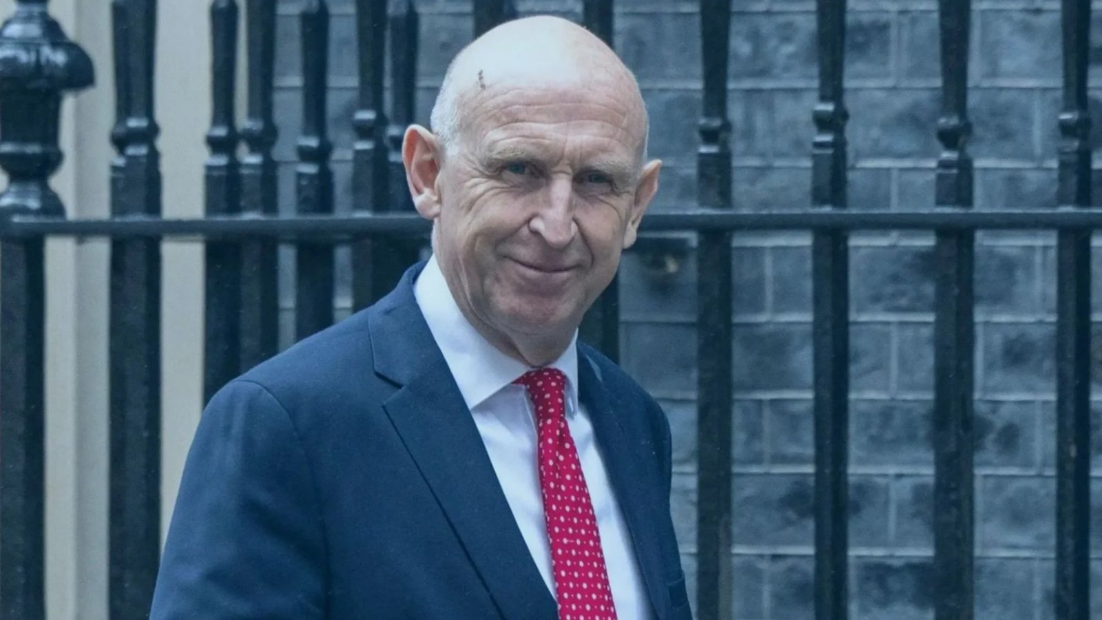Chancellor announces £150m growth fund for the North amid economic challenges