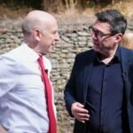 Chancellor faces economic challenges as Labour seeks to regain confidence and govern effectively