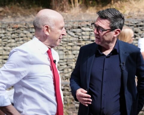 Chancellor faces economic challenges as Labour seeks to regain confidence and govern effectively