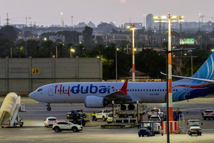 Chaos ensues on Tel Aviv-bound flight after pilot stabs co-pilot, passengers recount terror