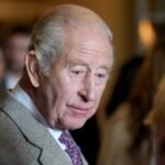 Charles Spencer accuses King Charles of gaslighting over claims in new memoir