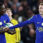 Chelsea completes remarkable comeback to defeat Leeds 6-3 in League Cup clash