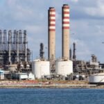 Chevron to expand operations in Venezuela following U.S. energy agreements