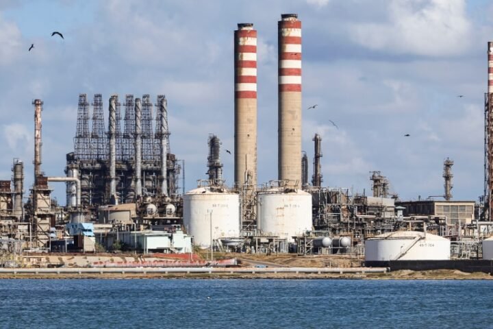 Chevron to expand operations in Venezuela following U.S. energy agreements