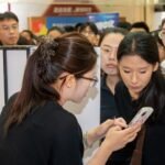 China prioritizes AI safety amid concerns over potential job market disruptions