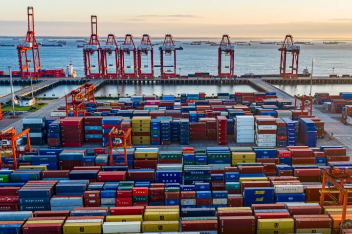China tightens export controls on drug precursors ahead of Xi-Trump meeting