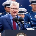 China urges U.S. to cease military buildup in space amid arms race warnings