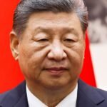 China's strategic leverage poses risk of severe disruption to UK's critical infrastructure, warns former MI6 chief