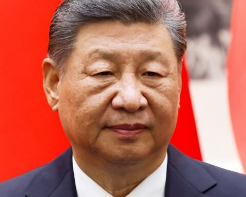 China's strategic leverage poses risk of severe disruption to UK's critical infrastructure, warns former MI6 chief