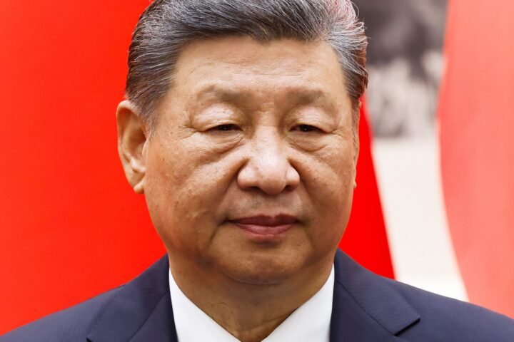 China's strategic leverage poses risk of severe disruption to UK's critical infrastructure, warns former MI6 chief
