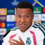 Christophe Dugarry criticises Kylian Mbappé for 'childish' Ballon d'Or ambitions