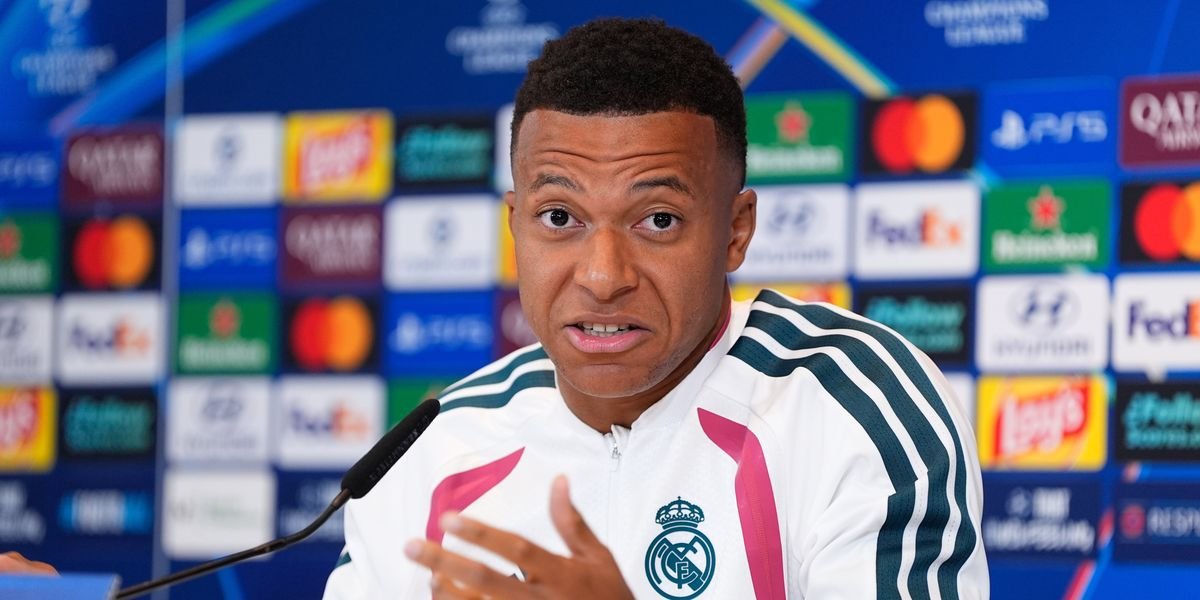 Christophe Dugarry criticises Kylian Mbappé for 'childish' Ballon d'Or ambitions